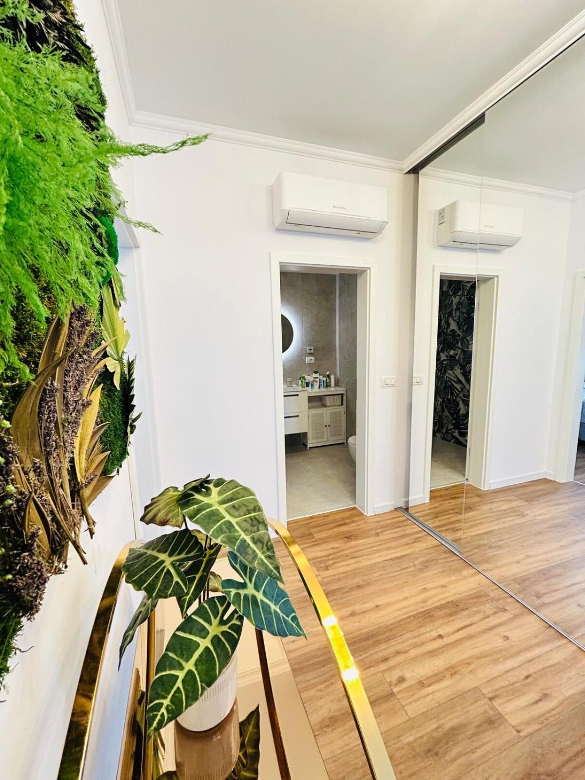Luxurious Getaway Appartamento