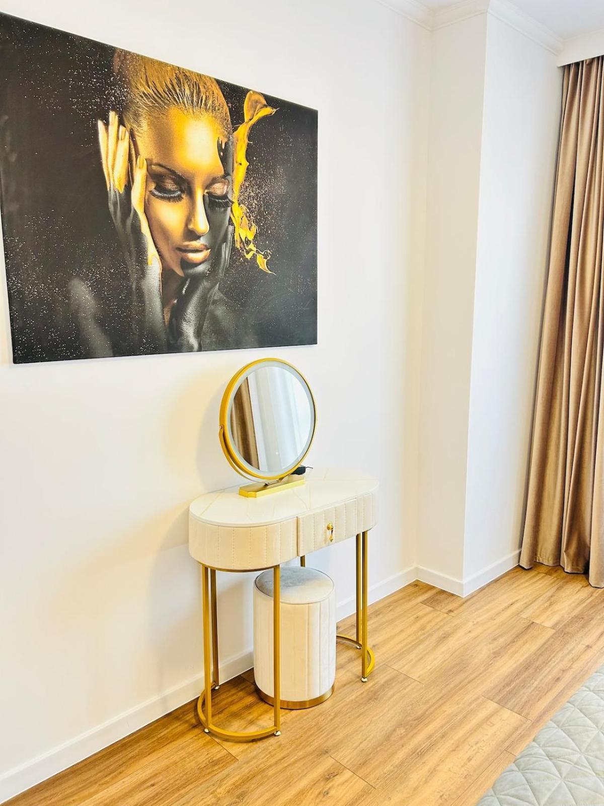 Appartamento Luxurious Getaway Timisoara